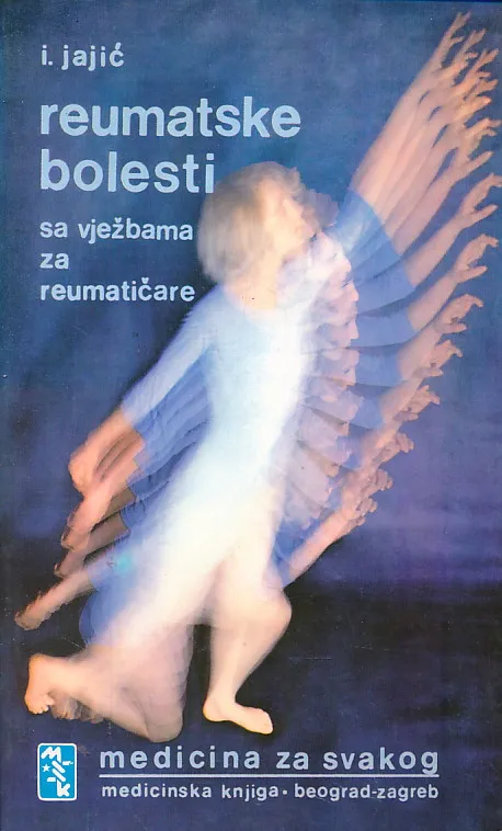 Reumatske bolesti