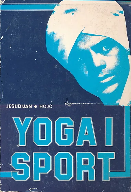 Yoga i sport
