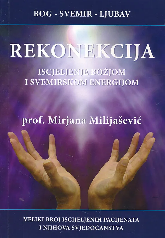 Rekonekcija