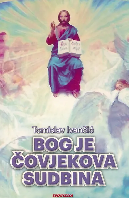 Bog je čovjekova sudbina