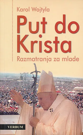 Put do Krista