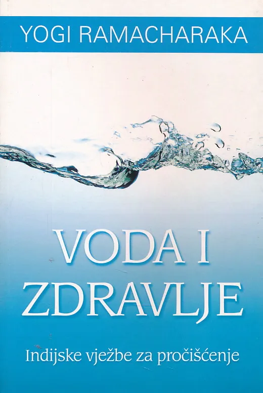Voda i zdravlje