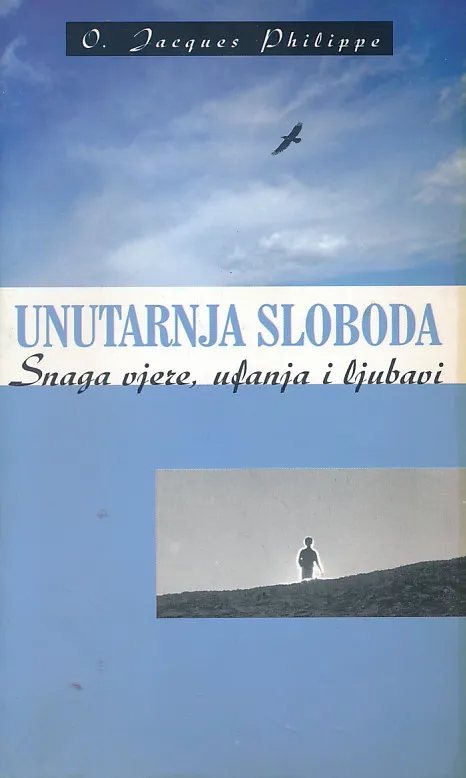 Unutarnja sloboda