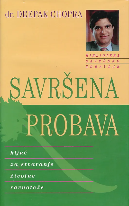 Savršena probava