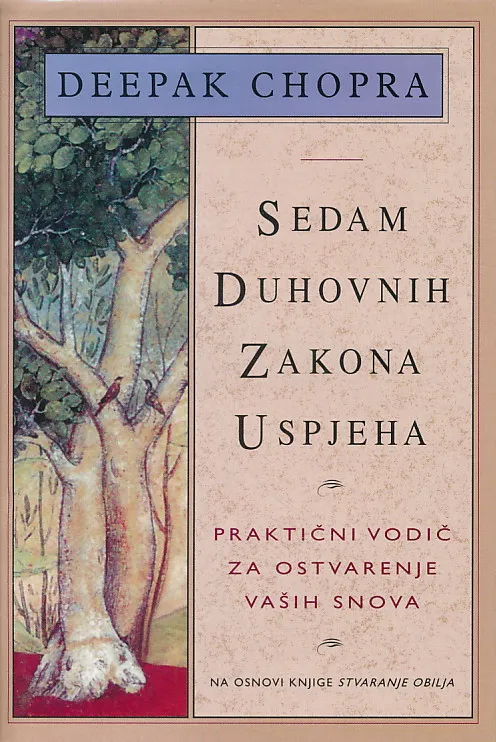 Sedam duhovnih zakona uspjeha