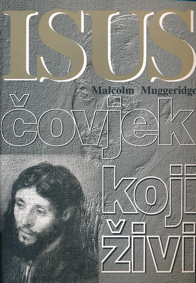 Isus - čovjek koji živi