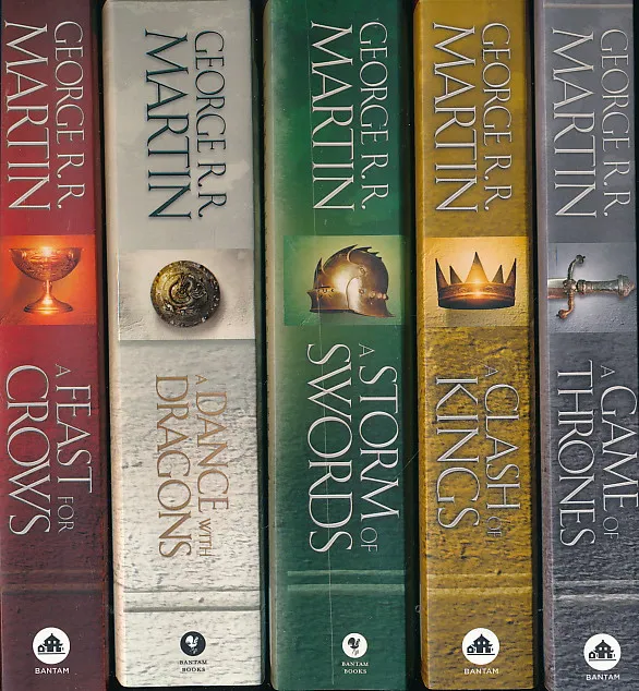Game of Thrones