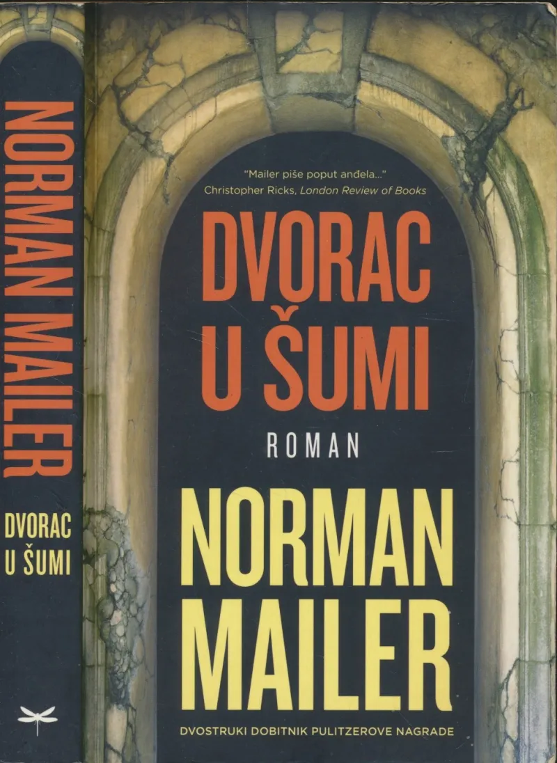 Dvorac u šumi