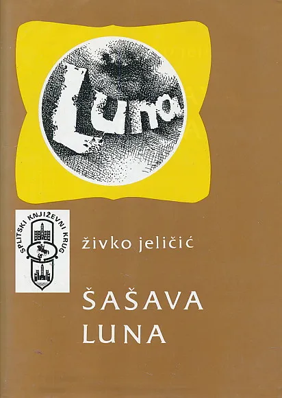 Šašava Luna