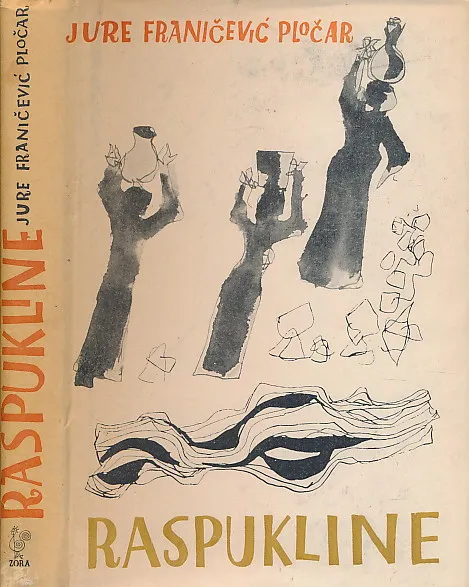 Raspukline