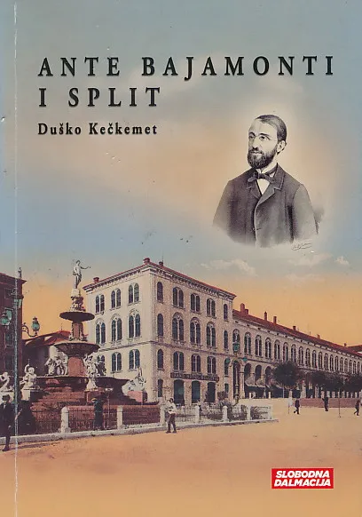 Ante Bajamonti i Split