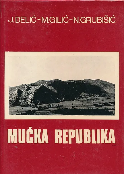 Mućka republika