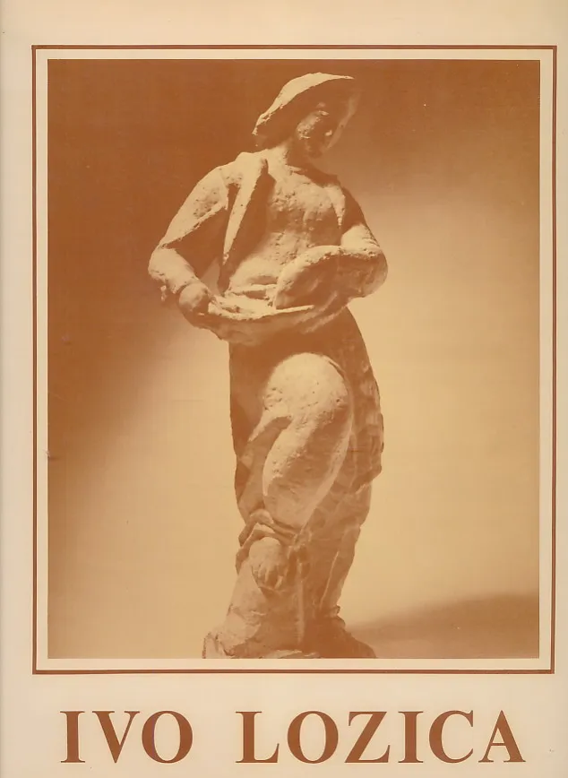Ivo Lozica