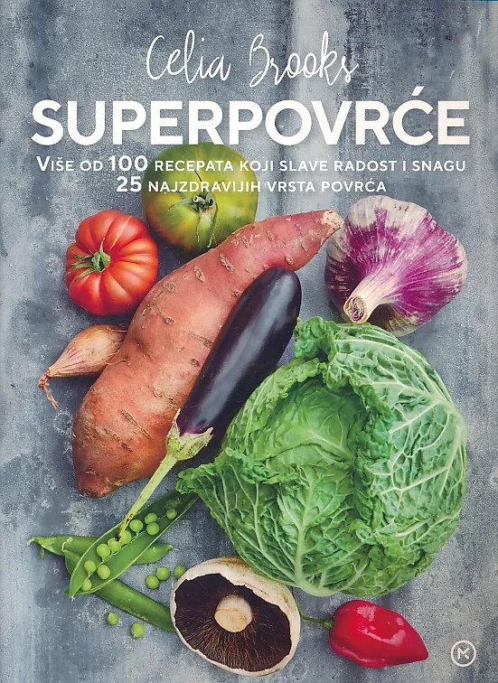 Superpovrće