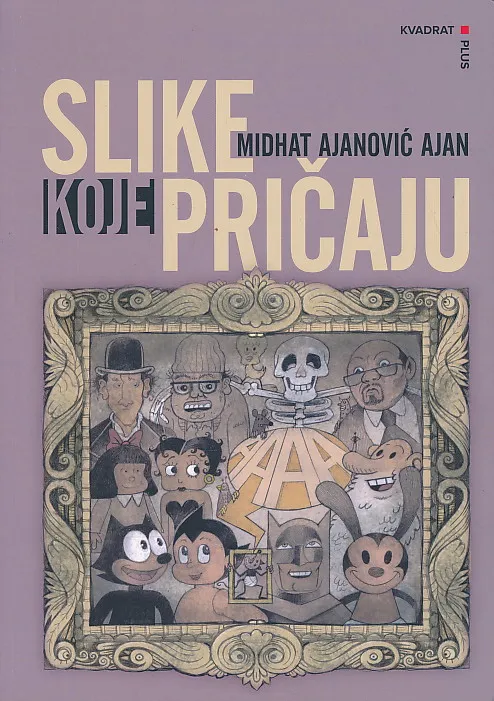 Slike koje pričaju