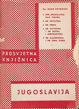 Jugoslavija 1-5