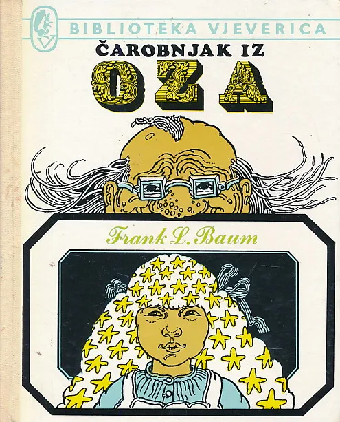 Čarobnjak iz Oza