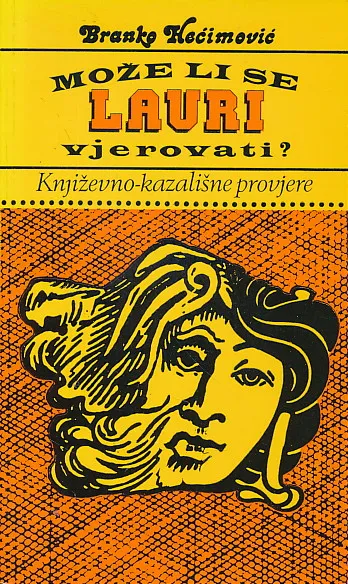 Može li se Lauri vjerovati?