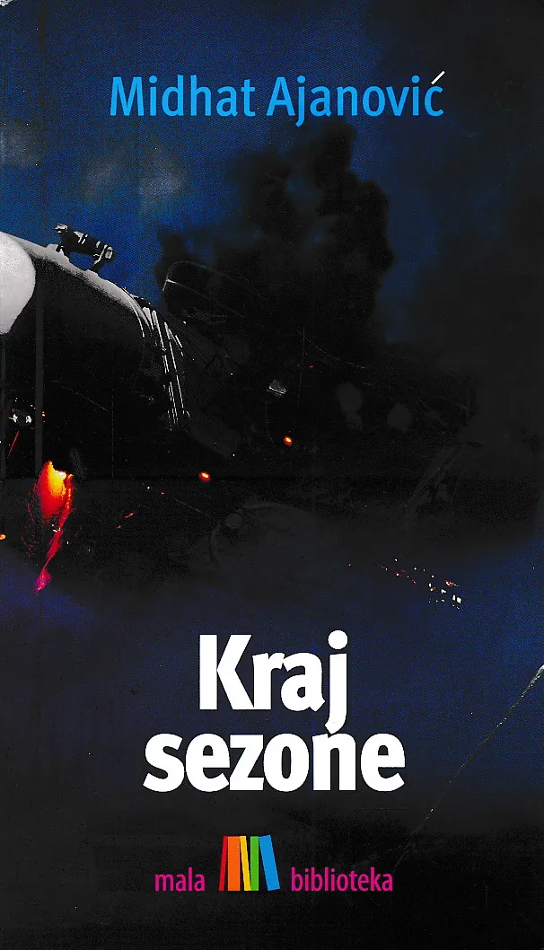 Kraj sezone