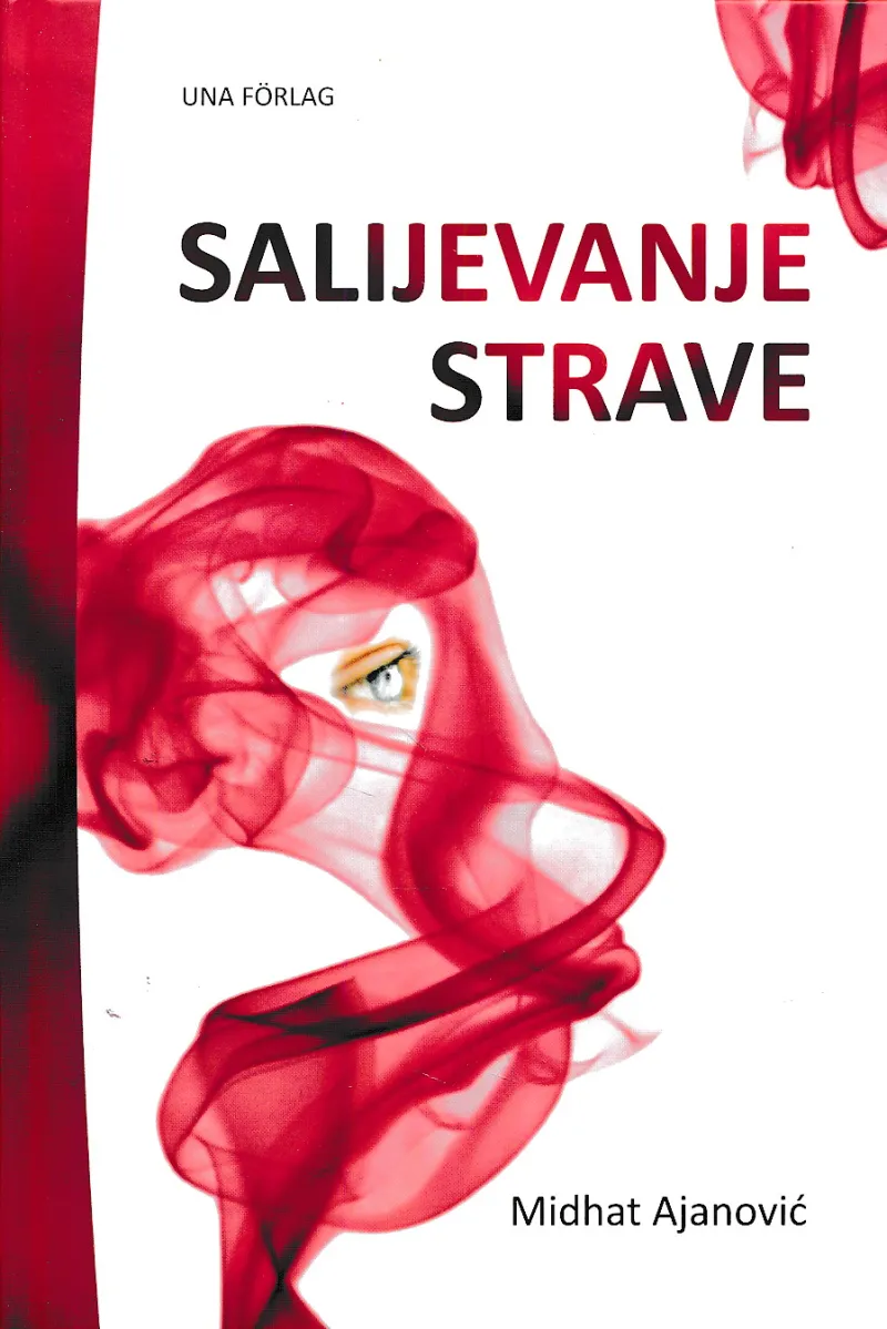 Salijevanje strave