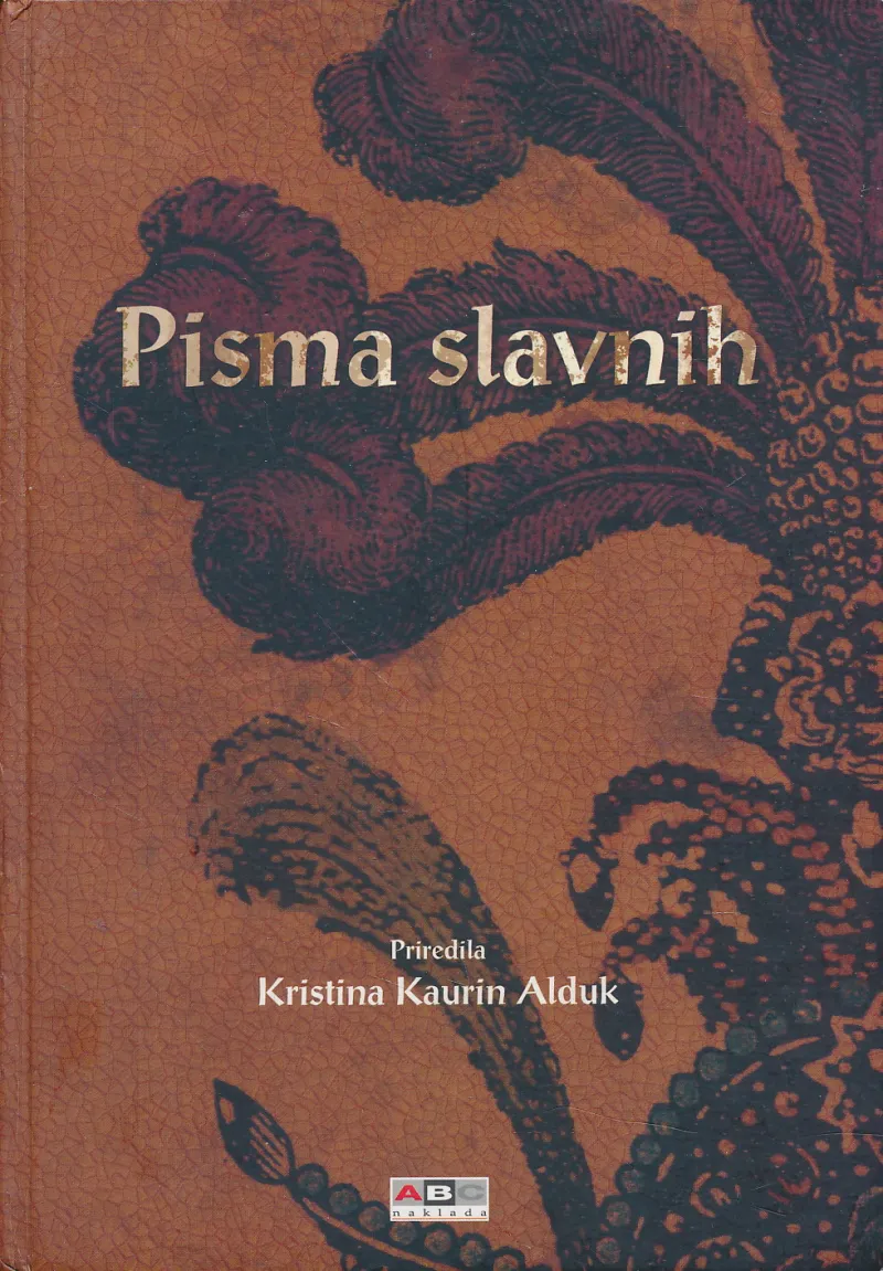 Pisma slavnih