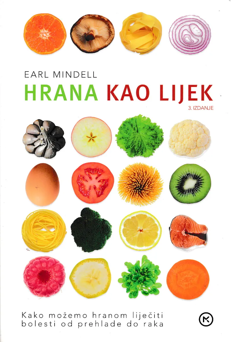 Hrana kao lijek