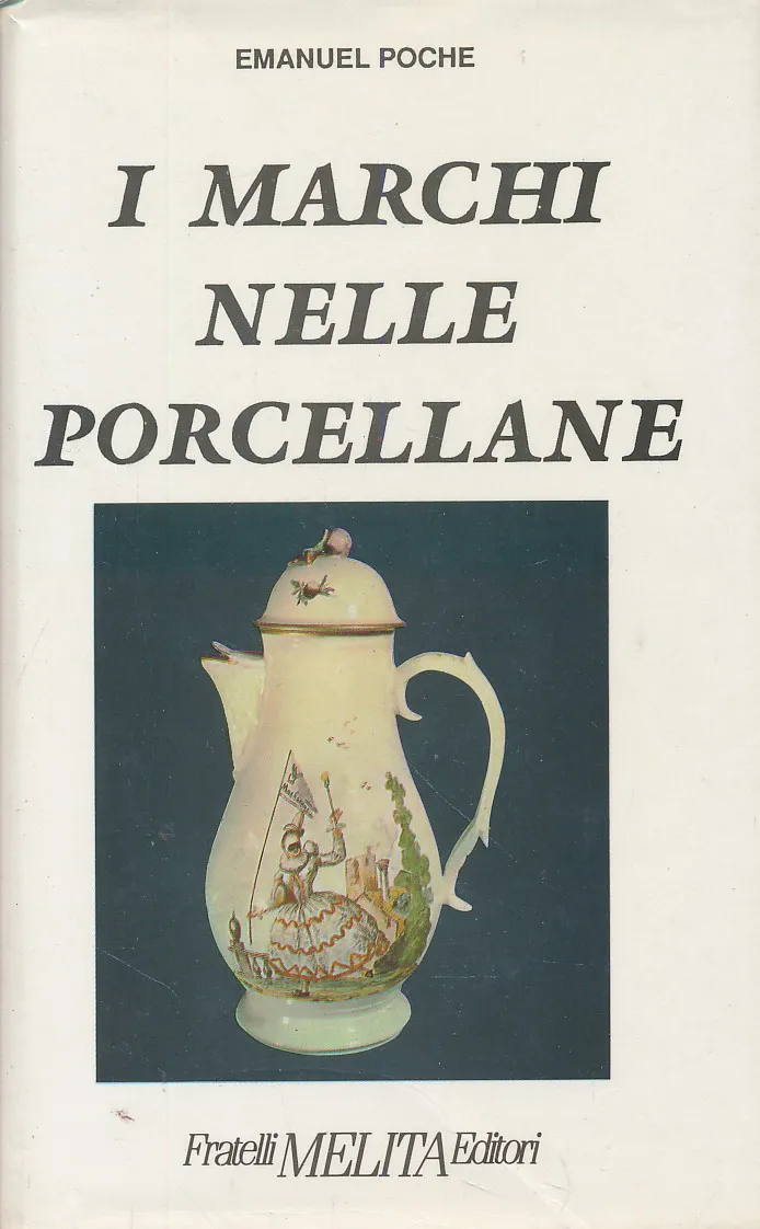 I Marchi Nelle Porcellane