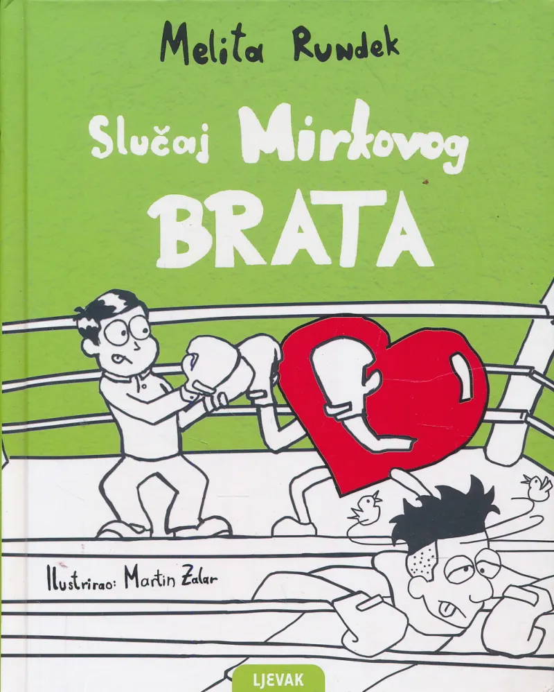 Slučaj Mirkovog brata