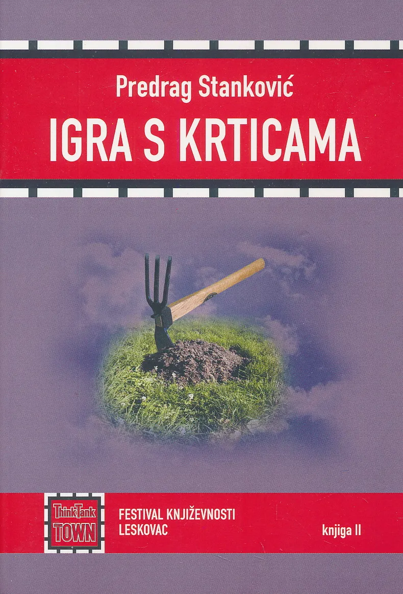 Igra s krticama