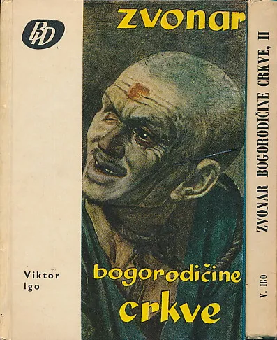 Zvonar bogorodičine crkve 1-2