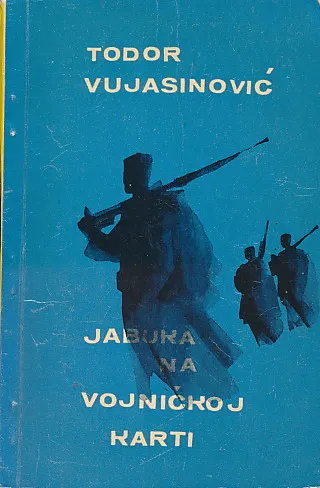Jabuka na vojničkoj karti