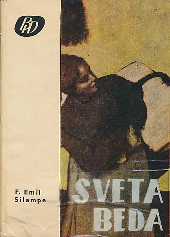 Sveta beda