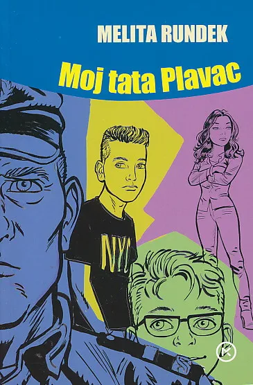 Moj tata Plavac