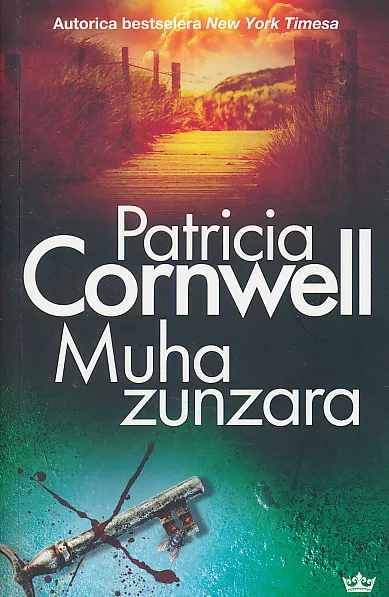 Muha zunzara