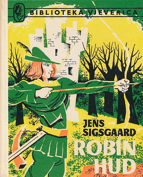 Robin Hud