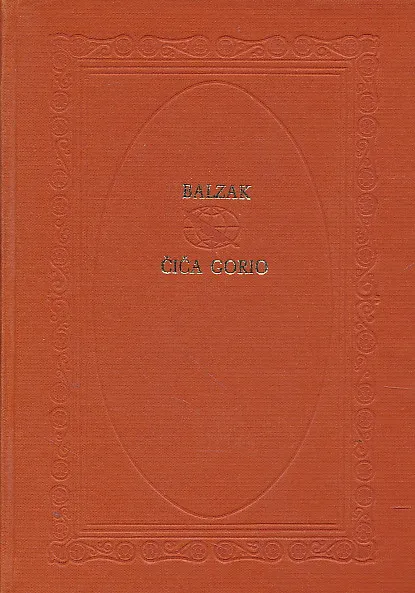 Čiča Gorio