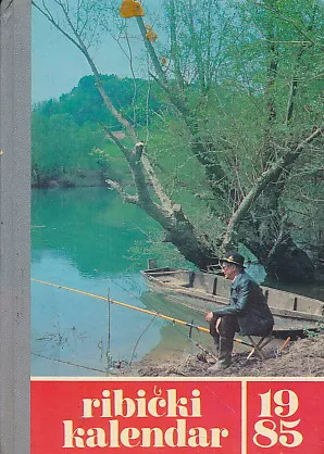 Ribički kalendar 1985