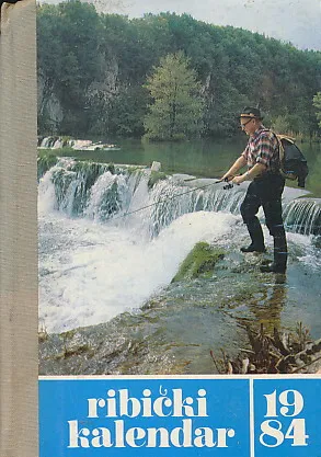 Ribički kalendar 1984
