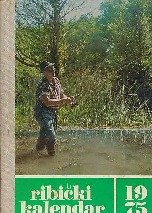 Ribički kalendar 1975
