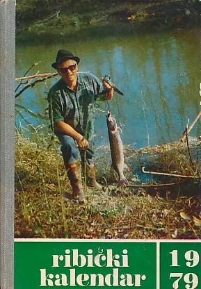 Ribički kalendar 1979