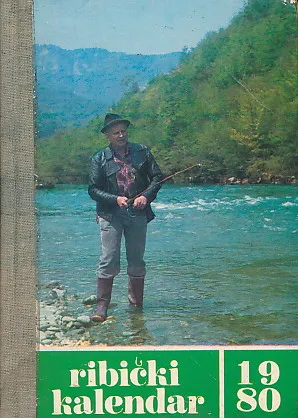 Ribički kalendar 1980