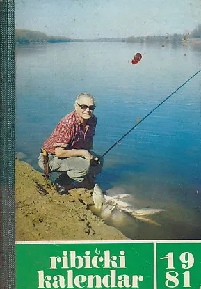 Ribički kalendar 1981