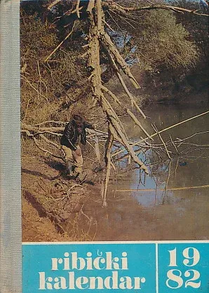 Ribički kalendar 1982