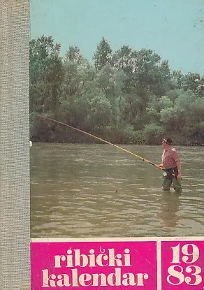 Ribički kalendar 1983