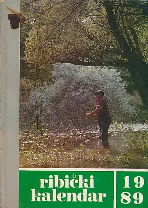 Ribički kalendar 1989
