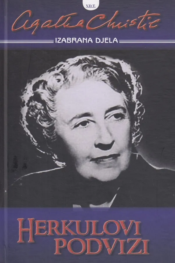Herkulovi podvizi