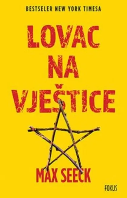Lovac na vještice