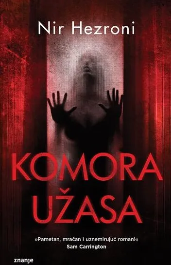 Komora užasa