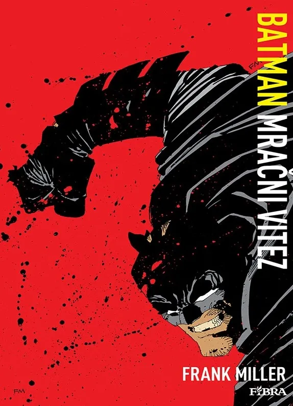 Batman - Mračni vitez