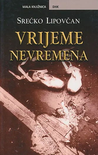 Vrijeme nevremena